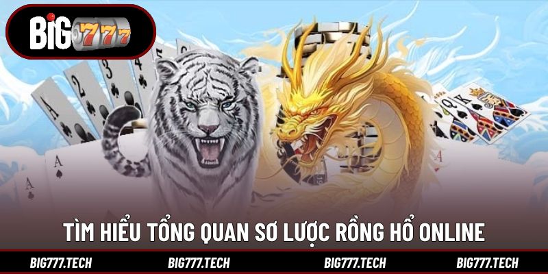 Tìm hiểu tổng quan sơ lược rồng hổ online